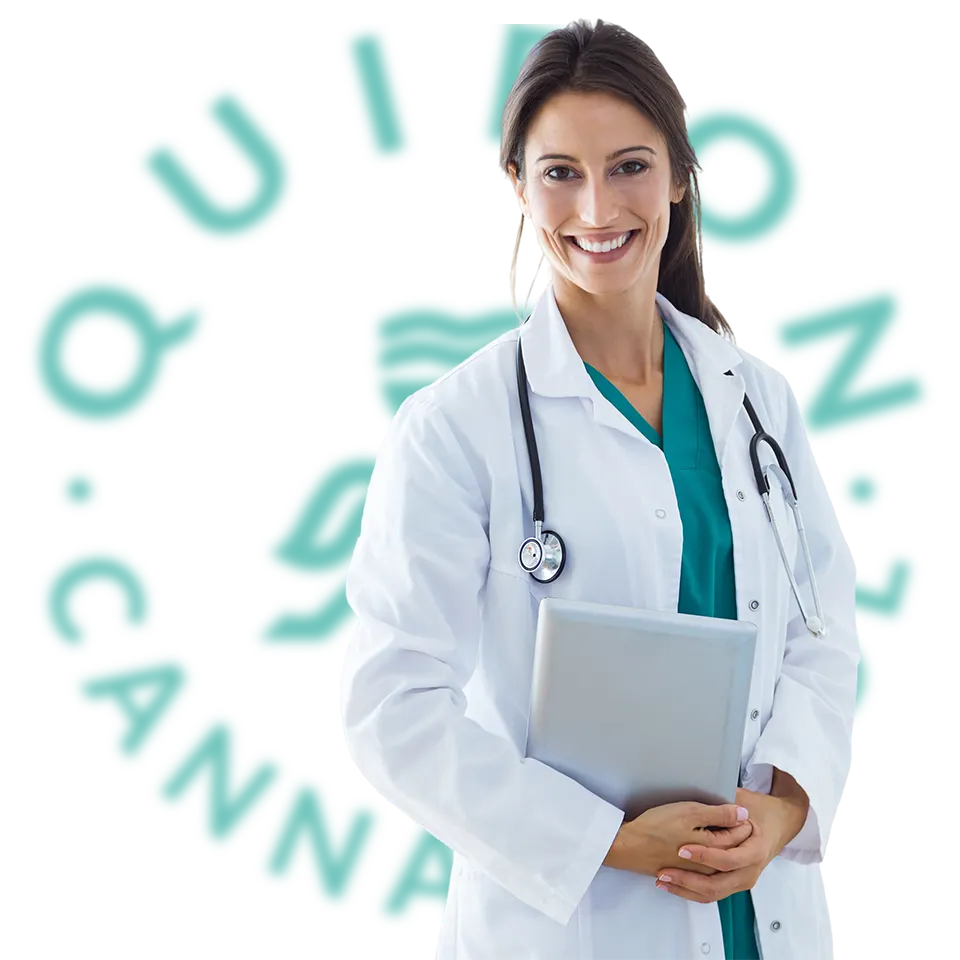 Quiron CBD acesso à Telemedicina